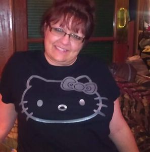 Meet your Posher, Theresa